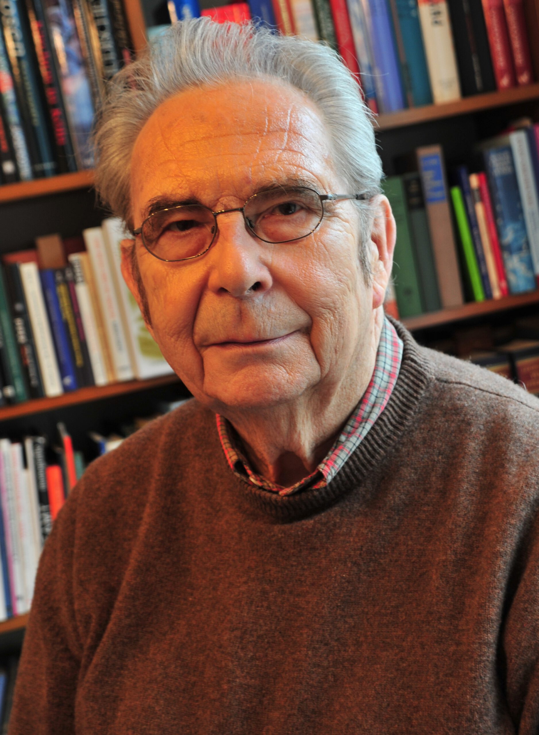 Dr. Horst Saul