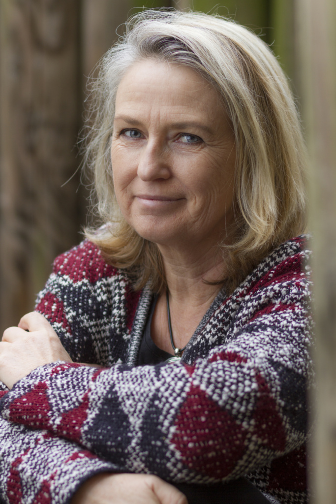 Cristina Schäfer - Malerei