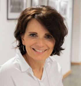 Patricia Groiß