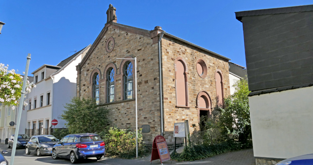 Synagoge Ahrweiler