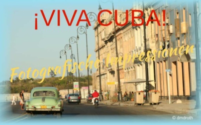!Viva Cuba
