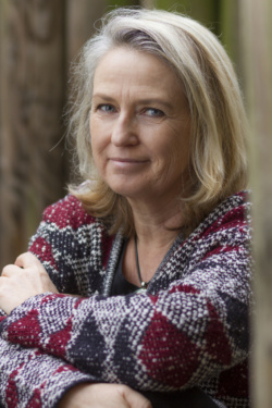 Cristina Schäfer - Malerei