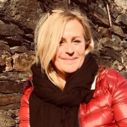 Bettina Holzem