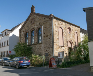 Synagoge