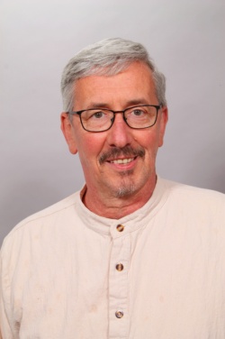 Werner W. Steber