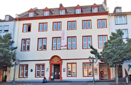 Haus Metternich